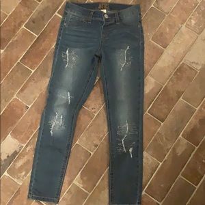 Justice Jeans